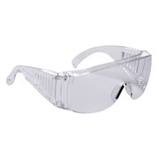 PW30 Visitor Safety Glasses